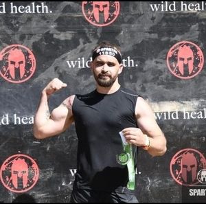 Meet your Posher, Alan